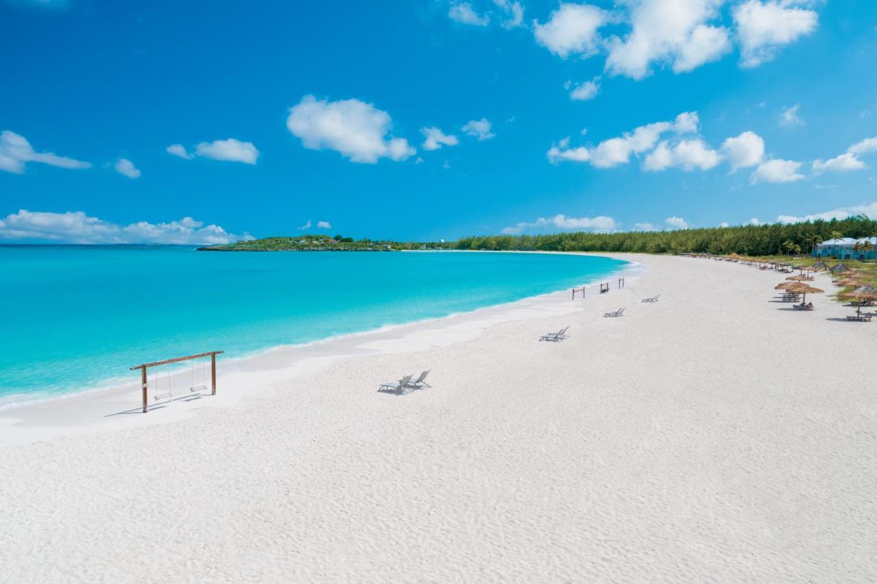Sandals Emerald Bay Golf, Tennis And Spa All Inclusive Resort - Couples Only (Adults Only) Rokers Point Ngoại thất bức ảnh