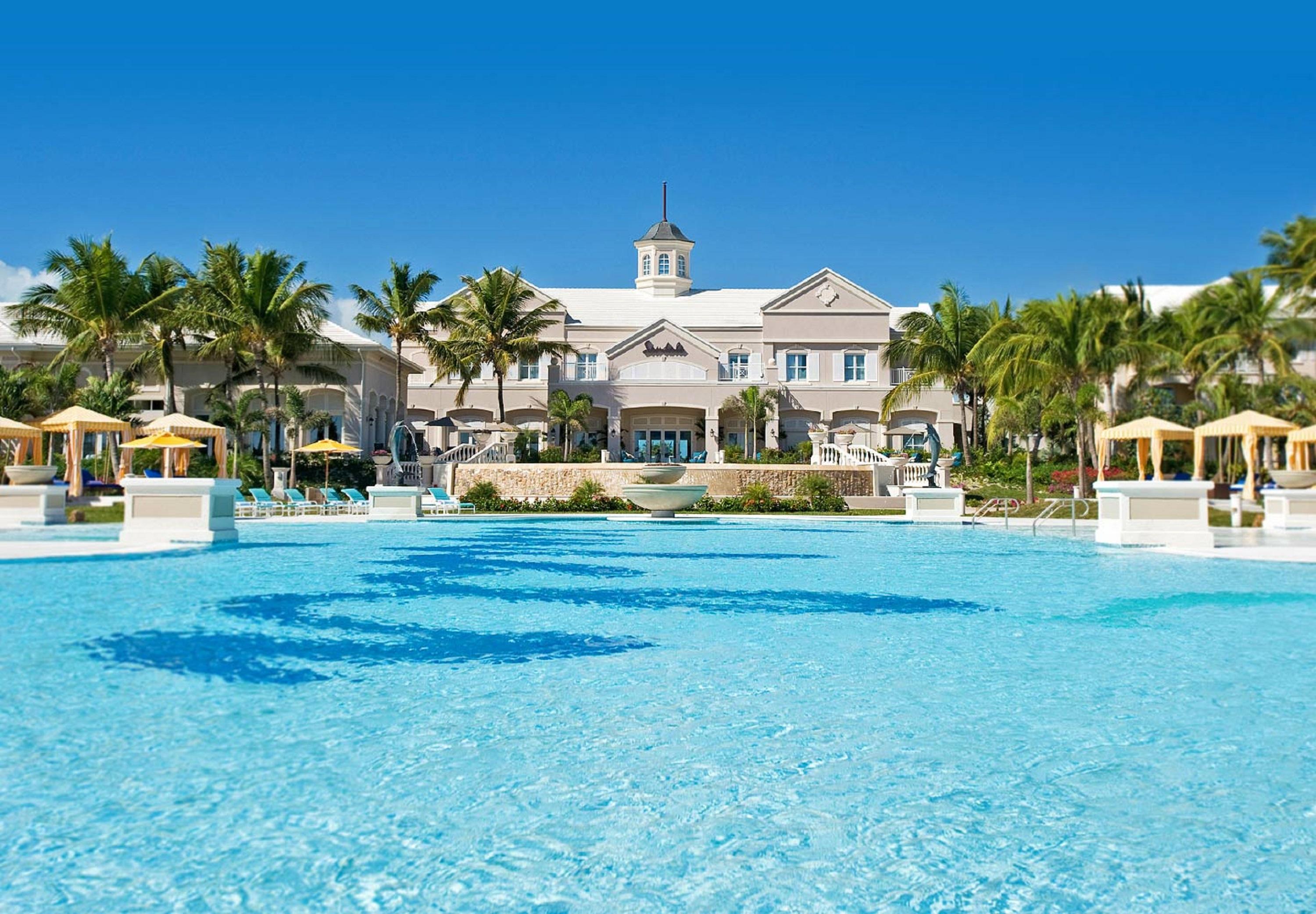 Sandals Emerald Bay Golf, Tennis And Spa All Inclusive Resort - Couples Only (Adults Only) Rokers Point Ngoại thất bức ảnh