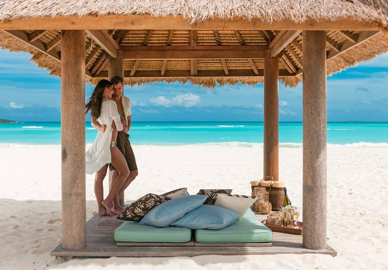 Sandals Emerald Bay Golf, Tennis And Spa All Inclusive Resort - Couples Only (Adults Only) Rokers Point Ngoại thất bức ảnh