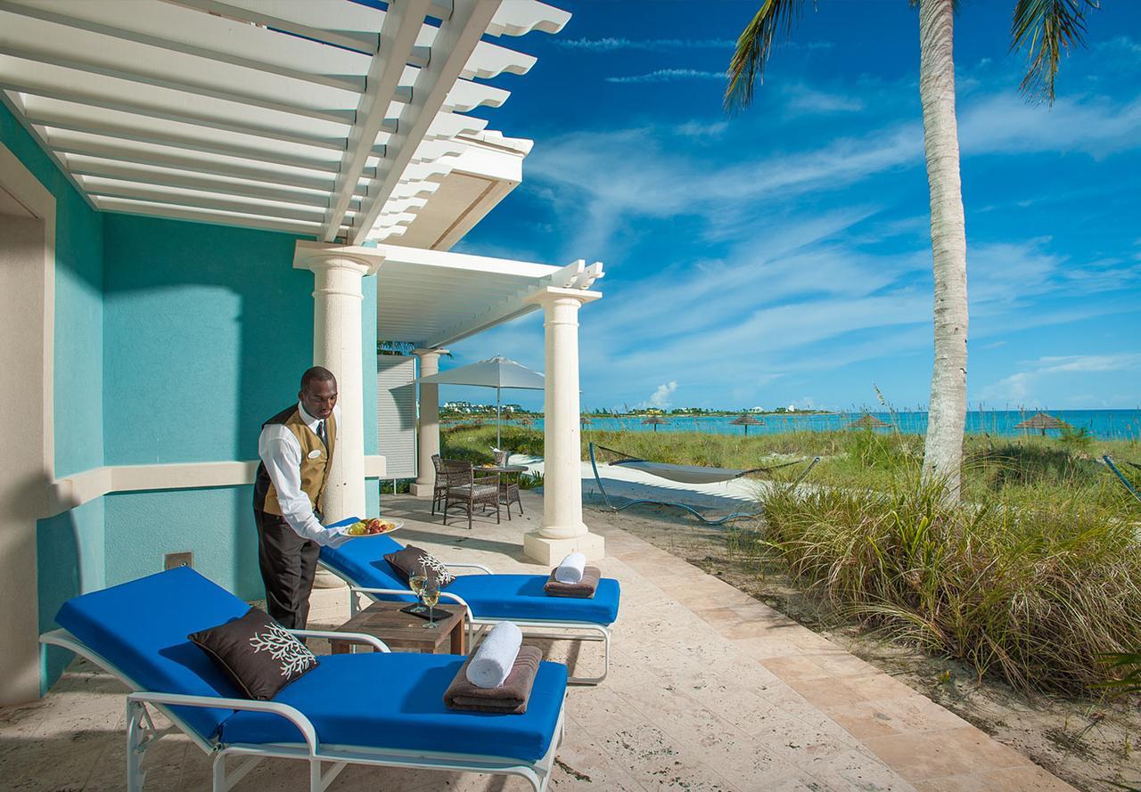 Sandals Emerald Bay Golf, Tennis And Spa All Inclusive Resort - Couples Only (Adults Only) Rokers Point Ngoại thất bức ảnh